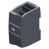 Siemens SM1221 Digital input, 16DI, 24VDC, sink/source - Rubicon Partner Portal